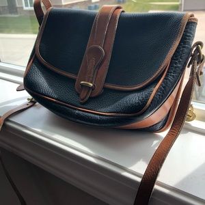 Vintage Dooney & Bourke purse!